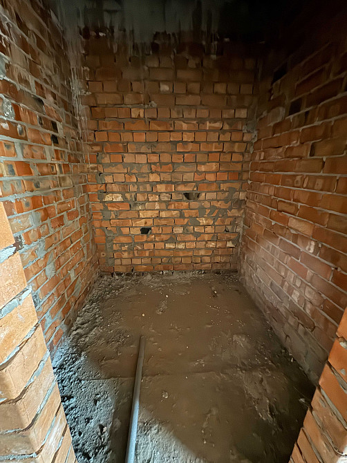 Квартира поруч Бучанського парку, Оформлення мінімальне Буча - зображення 8