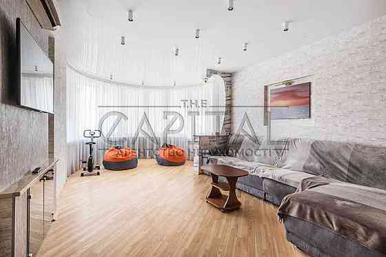 Продажа квартиры ул. Никольско-Слободская, г. Левобережная Київ