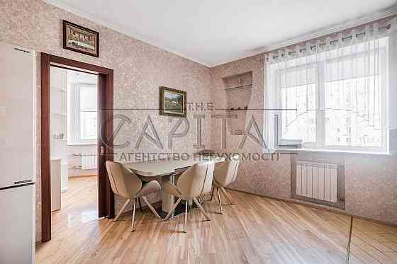 Продажа квартиры ул. Никольско-Слободская, г. Левобережная Київ