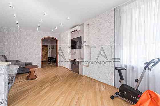 Продажа квартиры ул. Никольско-Слободская, г. Левобережная Київ