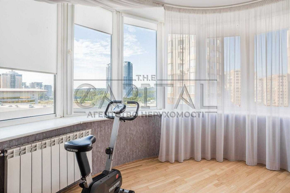 Продажа квартиры ул. Никольско-Слободская, г. Левобережная Київ - зображення 3