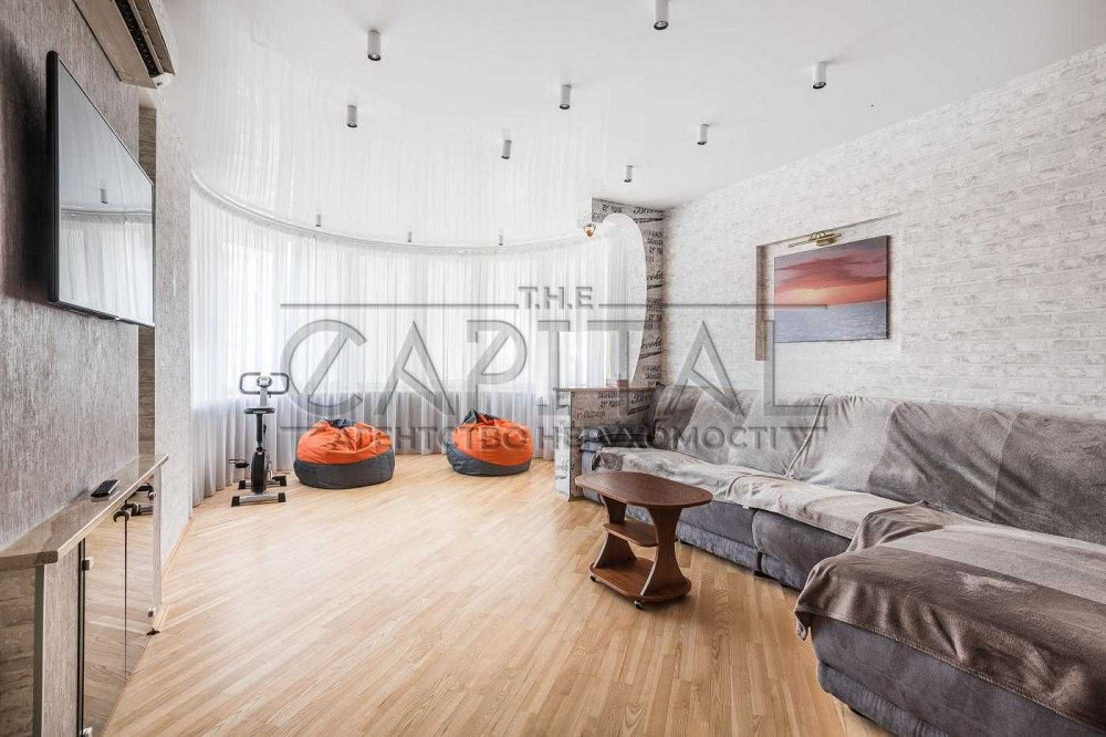 Продажа квартиры ул. Никольско-Слободская, г. Левобережная Київ - зображення 1