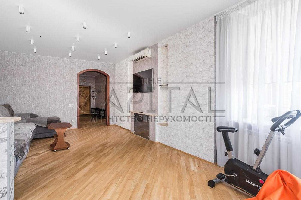 Продажа квартиры ул. Никольско-Слободская, г. Левобережная Київ - зображення 2