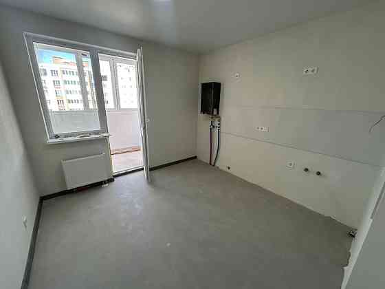 Продаж 1 кім кв ЖК Озерний гай,, новий ремонт Гатное