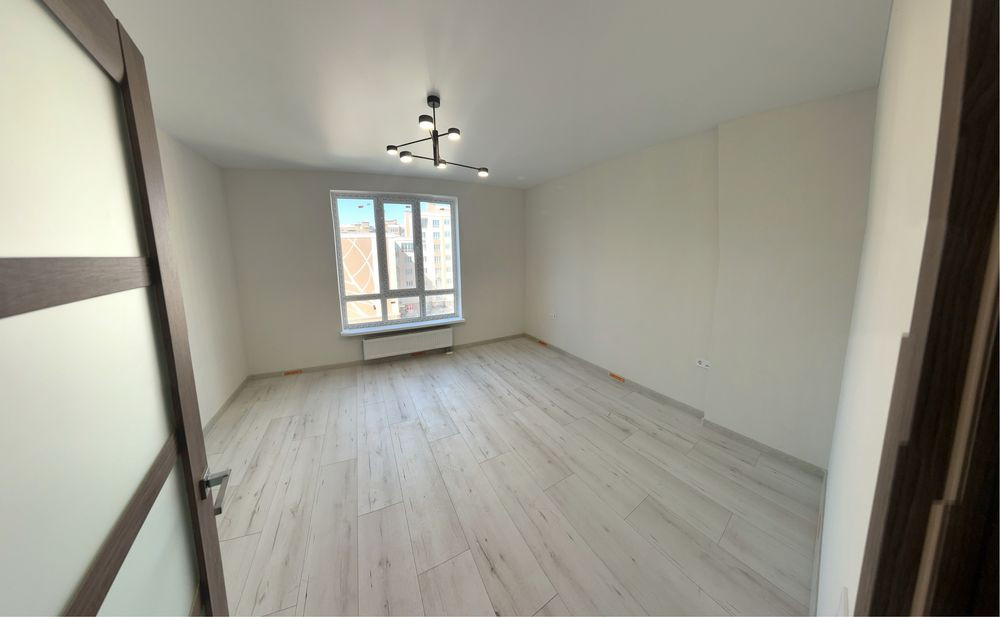 Продаж 1 кім кв ЖК Озерний гай,, новий ремонт Гатное - изображение 6