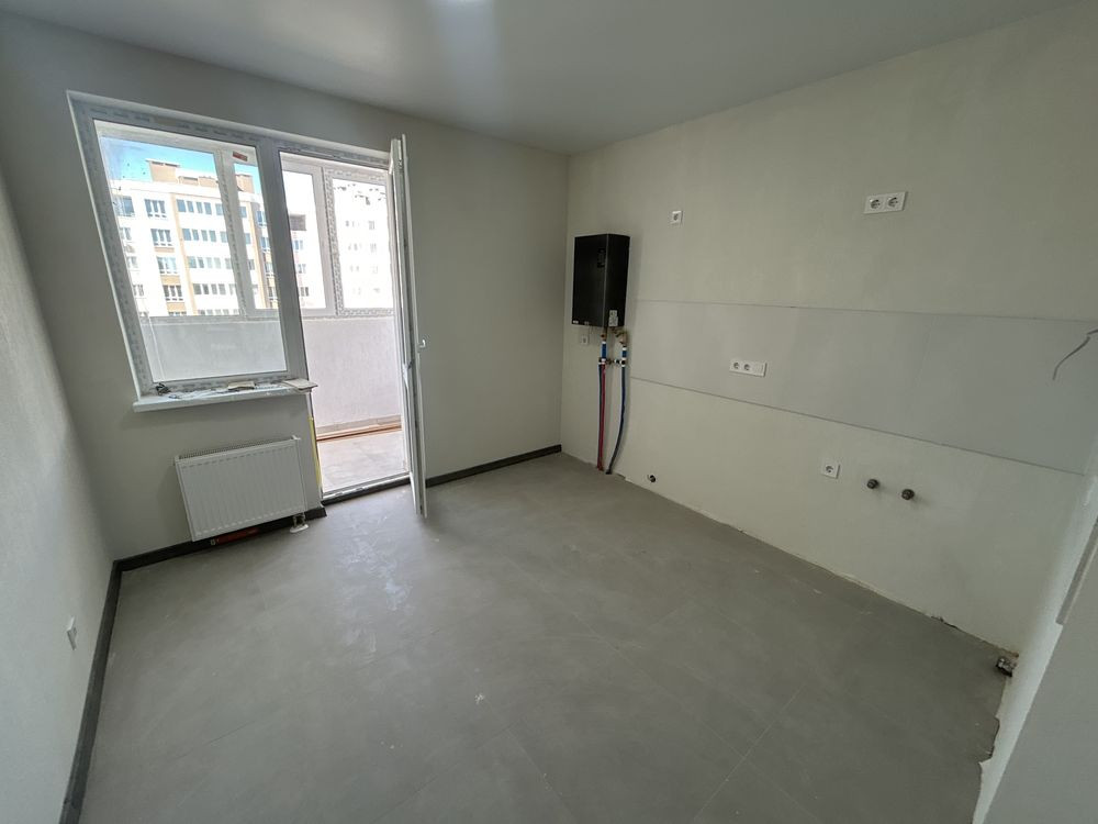 Продаж 1 кім кв ЖК Озерний гай,, новий ремонт Гатное - изображение 3