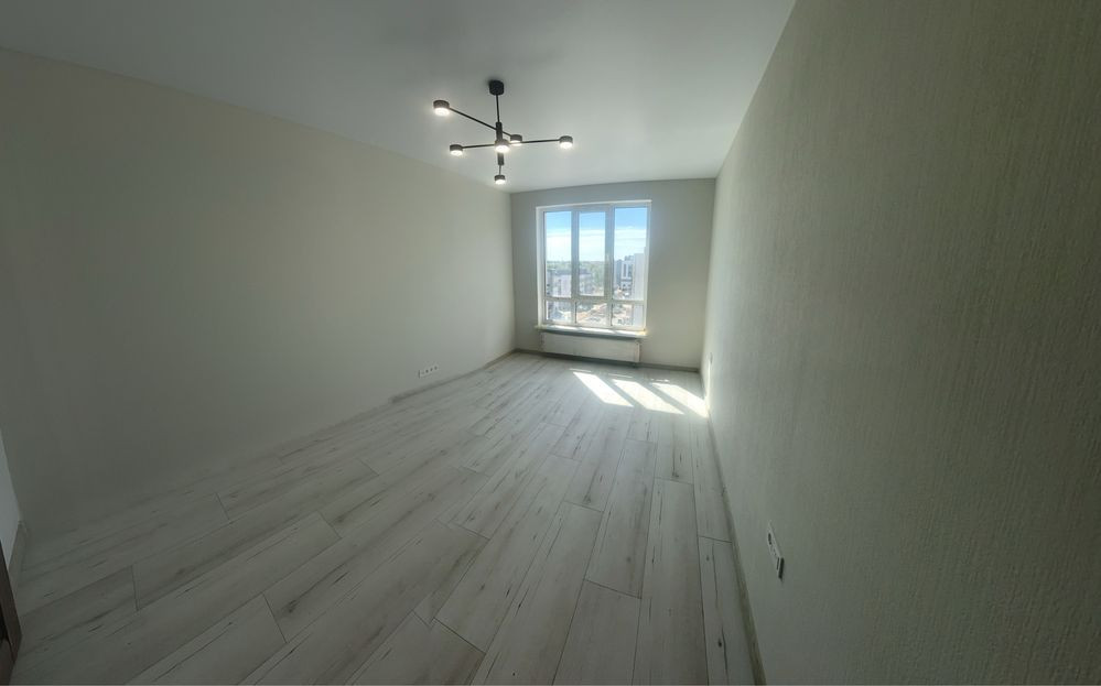 Продаж 1 кім кв ЖК Озерний гай,, новий ремонт Гатное - изображение 7