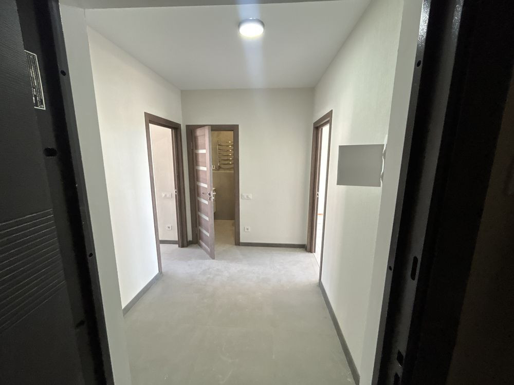 Продаж 1 кім кв ЖК Озерний гай,, новий ремонт Гатное - изображение 4