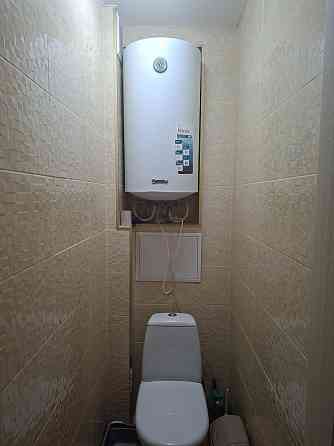 Продам просторную квартиру на Алексеевке с капремонтом Харьков