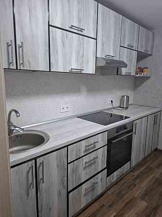 Продам просторную квартиру на Алексеевке с капремонтом Харьков