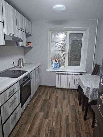 Продам просторную квартиру на Алексеевке с капремонтом Харьков