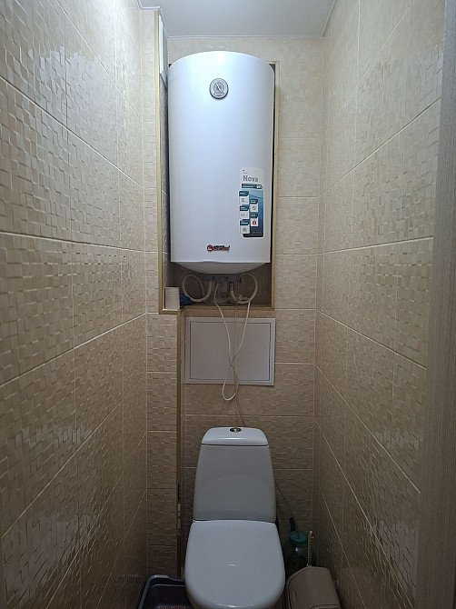 Продам просторную квартиру на Алексеевке с капремонтом Харьков - изображение 6