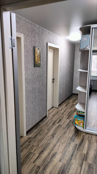 Продам просторную квартиру на Алексеевке с капремонтом Харьков - изображение 7