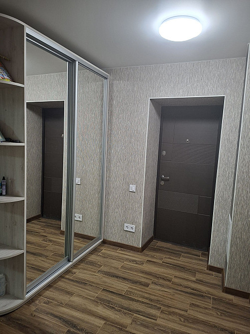 Продам просторную квартиру на Алексеевке с капремонтом Харьков - изображение 4