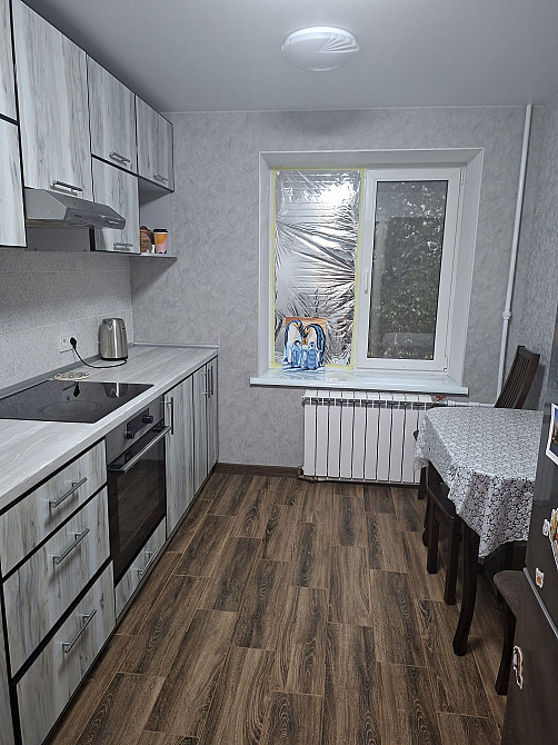 Продам просторную квартиру на Алексеевке с капремонтом Харьков - изображение 2