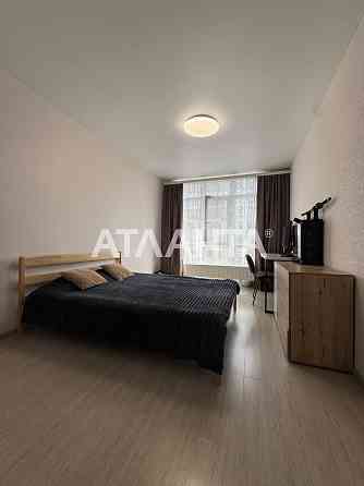 УКОМПЛЕКТОВАНА 1-ком квартира с ремонтом в ЖК Одесские традиции Одесса