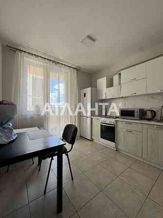 УКОМПЛЕКТОВАНА 1-ком квартира с ремонтом в ЖК Одесские традиции Одесса