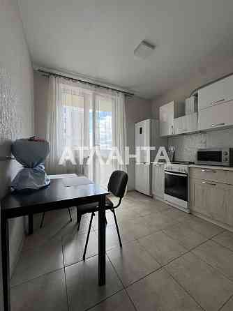 УКОМПЛЕКТОВАНА 1-ком квартира с ремонтом в ЖК Одесские традиции Одесса