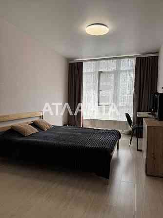 УКОМПЛЕКТОВАНА 1-ком квартира с ремонтом в ЖК Одесские традиции Одесса