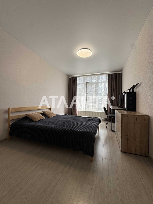 УКОМПЛЕКТОВАНА 1-ком квартира с ремонтом в ЖК Одесские традиции Одесса - изображение 5