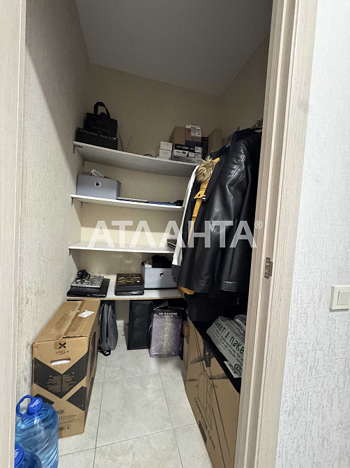 УКОМПЛЕКТОВАНА 1-ком квартира с ремонтом в ЖК Одесские традиции Одесса - изображение 8