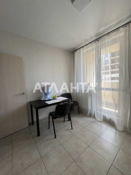 УКОМПЛЕКТОВАНА 1-ком квартира с ремонтом в ЖК Одесские традиции Одесса - изображение 3