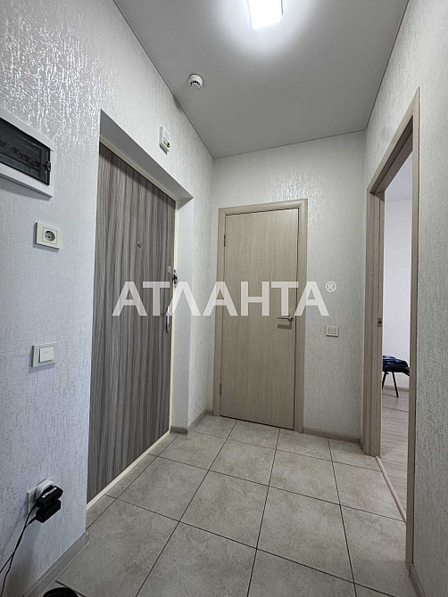 УКОМПЛЕКТОВАНА 1-ком квартира с ремонтом в ЖК Одесские традиции Одесса - изображение 7