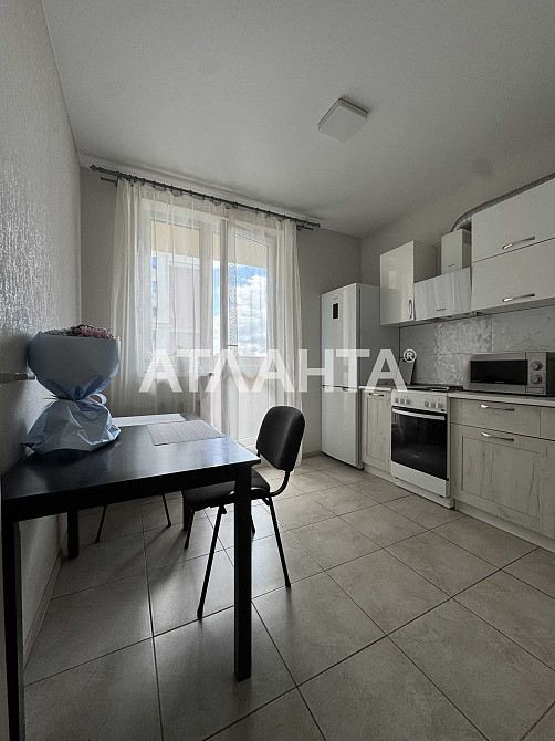 УКОМПЛЕКТОВАНА 1-ком квартира с ремонтом в ЖК Одесские традиции Одесса - изображение 4