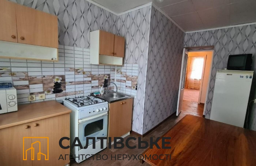 4460-ЮЛ Продам 3к квартиру на Салтовке Героев Труда 607 м/р Харьков - изображение 4