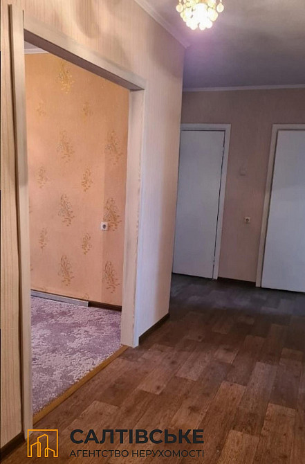 4460-ЮЛ Продам 3к квартиру на Салтовке Героев Труда 607 м/р Харьков - изображение 8