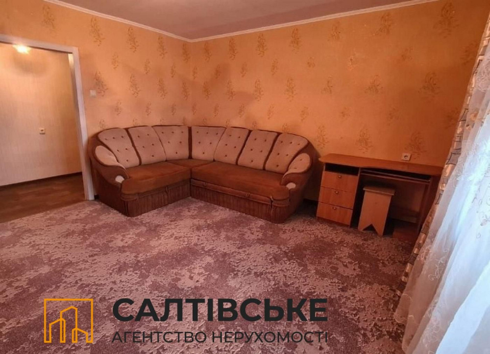 4460-ЮЛ Продам 3к квартиру на Салтовке Героев Труда 607 м/р Харьков - изображение 5