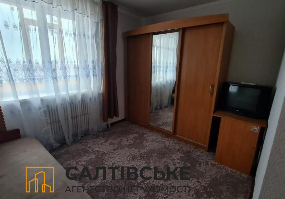 4460-ЮЛ Продам 3к квартиру на Салтовке Героев Труда 607 м/р Харьков - изображение 6