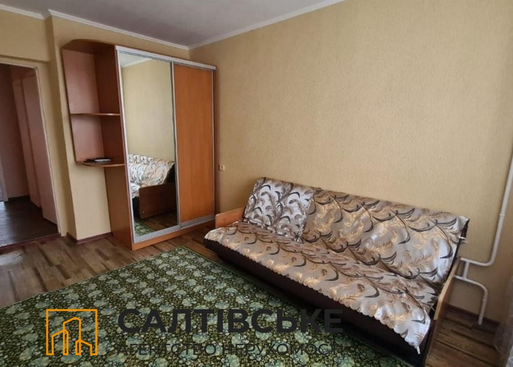 4460-ЮЛ Продам 3к квартиру на Салтовке Героев Труда 607 м/р Харьков - изображение 7