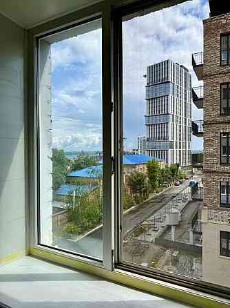 Продам 2-к кв Нагорный р-н парк Шевченко ул Д Донцова Днепр