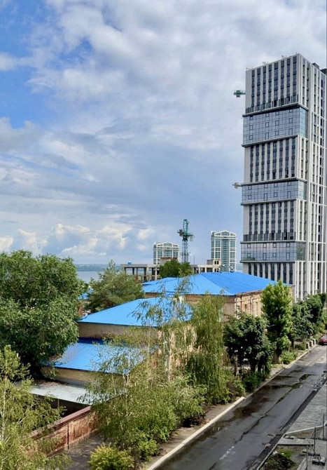 Продам 2-к кв Нагорный р-н парк Шевченко ул Д Донцова Днепр - изображение 1