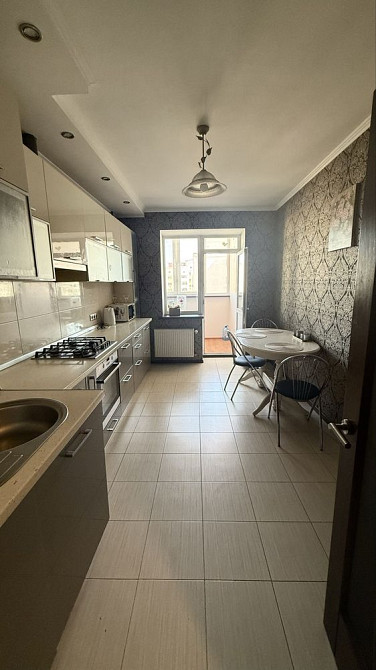 Без комісії!Двокімнатна квартира в заселеному будинку ЖКСофія Київська Софіївська Борщагівка - зображення 3