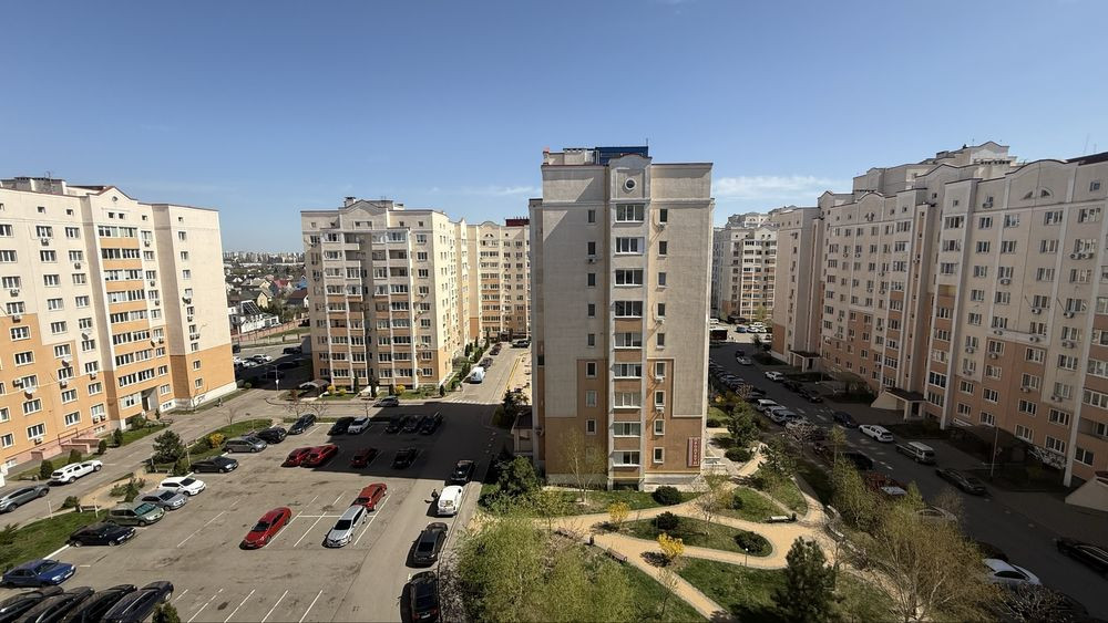 Без комісії!Двокімнатна квартира в заселеному будинку ЖКСофія Київська Софіївська Борщагівка - зображення 7