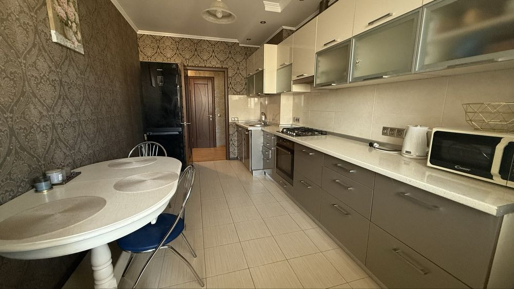 Без комісії!Двокімнатна квартира в заселеному будинку ЖКСофія Київська Софіївська Борщагівка - зображення 1