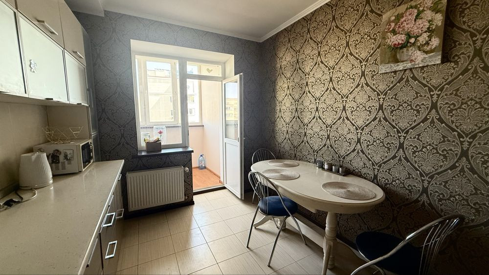 Без комісії!Двокімнатна квартира в заселеному будинку ЖКСофія Київська Софіївська Борщагівка - зображення 8