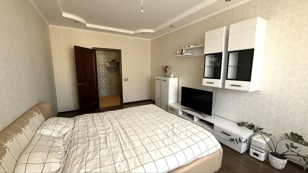 Без комісії!Двокімнатна квартира в заселеному будинку ЖКСофія Київська Софіївська Борщагівка - зображення 6