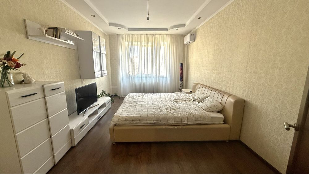 Без комісії!Двокімнатна квартира в заселеному будинку ЖКСофія Київська Софіївська Борщагівка - зображення 5