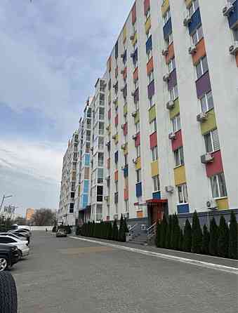 Продам смарт -квартиру на Полях, ЖК Воробьевы Горы, Харьков Харьков