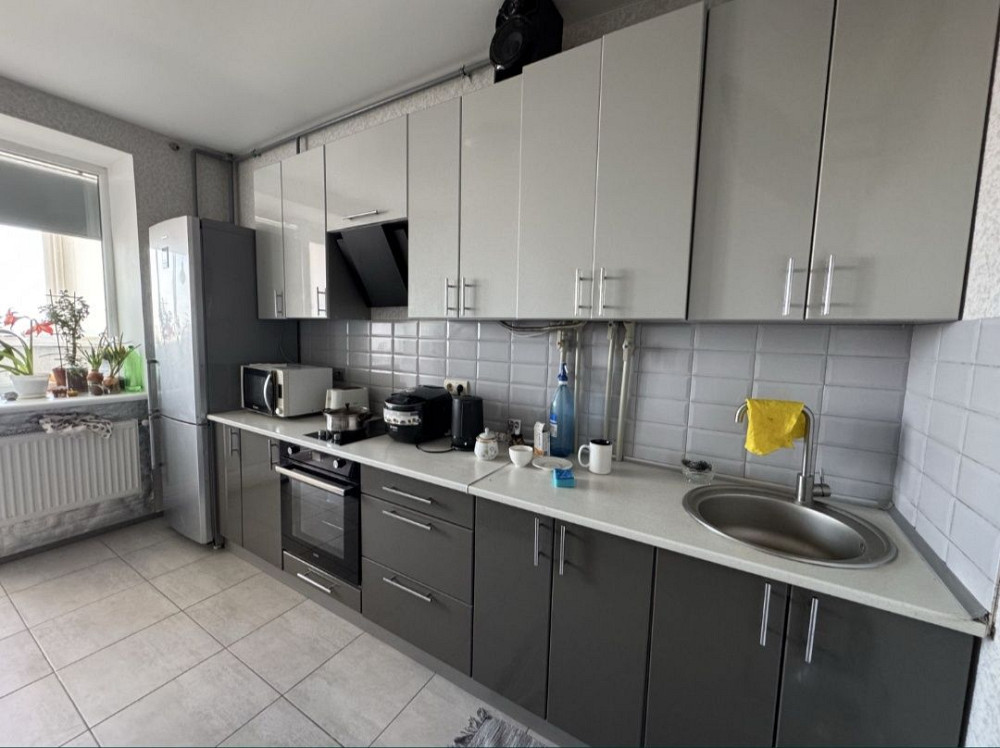 Продам квартиру (житловий сертифікат - так) Гостомель - зображення 2