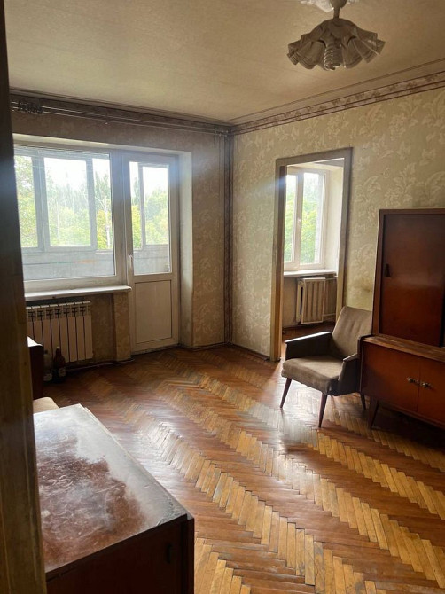 Продаю 2-х кімнатну квартиру (м. Дорогожичі) Щасливе - зображення 1