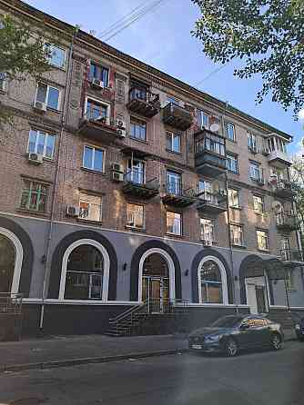 Продаж 3к кв 73м2 сталінка  бомбосховище Лукянівка Білоруська 32 метро Київ