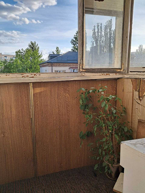 Продаж 3к кв 73м2 сталінка  бомбосховище Лукянівка Білоруська 32 метро Киев - изображение 8