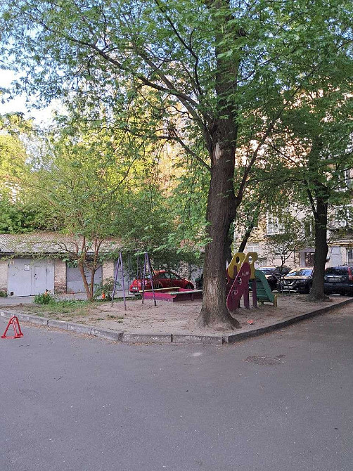 Продаж 3к кв 73м2 сталінка  бомбосховище Лукянівка Білоруська 32 метро Киев - изображение 4