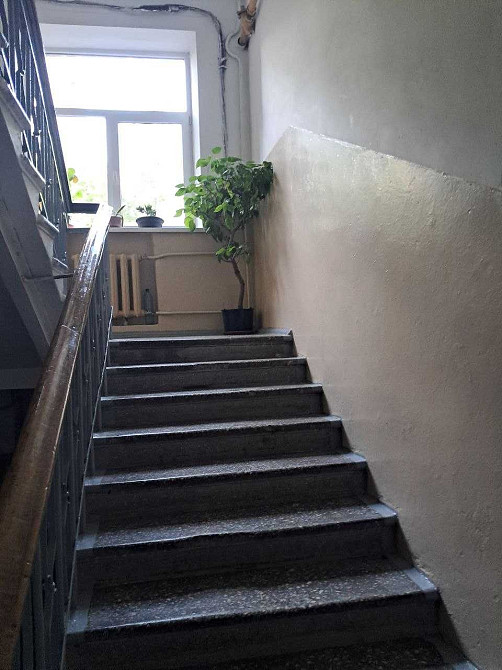 Продаж 3к кв 73м2 сталінка  бомбосховище Лукянівка Білоруська 32 метро Киев - изображение 5