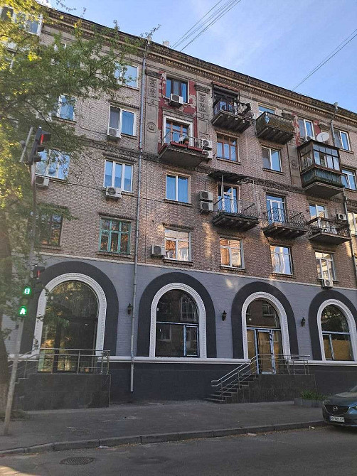 Продаж 3к кв 73м2 сталінка  бомбосховище Лукянівка Білоруська 32 метро Киев - изображение 2