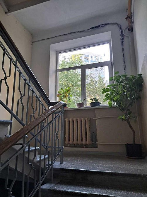 Продаж 3к кв 73м2 сталінка  бомбосховище Лукянівка Білоруська 32 метро Киев - изображение 6